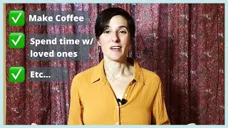 Get By #WithMe: Create a "Feel Good" Resource List | Don't Hate Your Guts w/ Dr. Jennifer Franklin