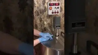 ОТЗЫВ - Сыроварня 70л от Надежды (Иркутская область, с.Тангуй) CASARO, TopCheese, Mr.Gradus
