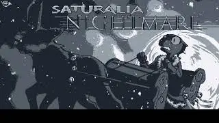 Saturalia Nightmare Soundtrack