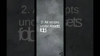 Script execution order in Unity