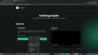 How To Copy Any Clothing In Roblox 2025! (The Best Method)