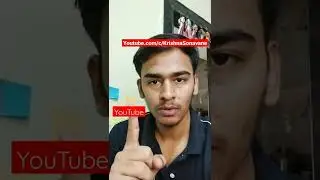 Custom URL For YouTube Channel | Youtube Custom URL | By Krishna Sonavane 