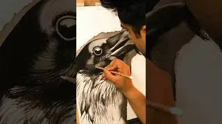 Lets create a fur texture 😍😍 #shorts #drawing