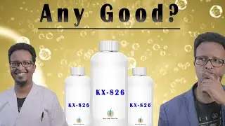 Pyrilutamide for hair growth - [PHARMACIST REVIEW ]
