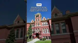 What should be done to stop arsonists? #abandoned #abandonedplaces #detroit #michigan #googlemaps