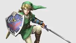 Gerudo Valley (acoustic remix) from Ocarina of Time by The Greatest Bits