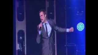 Brandon Albright-Big Girls Don't Cry-Frankie Vallie and The Four Seasons