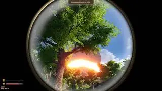 Volcanoids clip (part two)