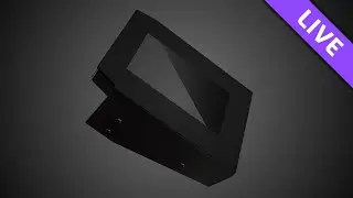 Creality 3D Ender-3 Touch Screen