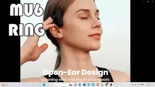 MU6 RING