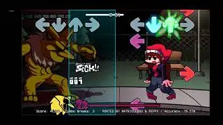 safety lullaby [FULL SONG] 10 minute loop