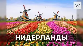 Нидерланды | Аудио Википедия | Audio Wikipedia