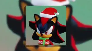 Jingle Bell Rock - Bobby Helms (sped up)