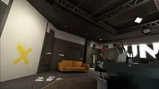 Ouchy hours | Breachers VR