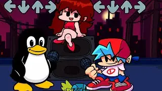 como baixar friday nigth funkin no linux!!!(e windows e mac)