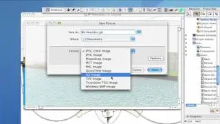 TUTORIAL ARCHICAD - Colored Sketch Render