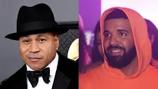 LL Cool J tells Drake 