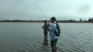 INTRO TO SURFACE FISHING FOR FLATHEAD...