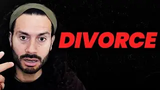 The Rollercoaster of Happiness After Divorce