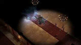 Pathfinder Kingmaker Unfair bard Thundercaller