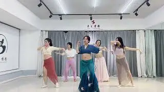 《陈情令片段练习》