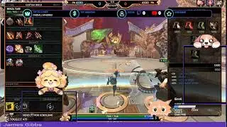 I'm back on SMITE!