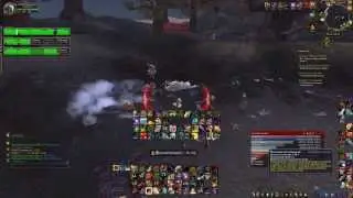 Лунная Волчица, FS Kill, Fordragon