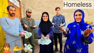 Community Comes Together to End Nomadic Mother's Homelessness