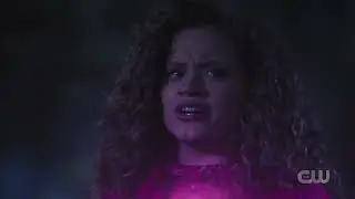 The first The Charmed Ones are dedicated to saving the world (Charmed 4x13) 1080p