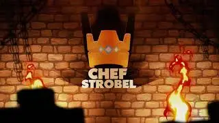 Chef Strobel / Intro