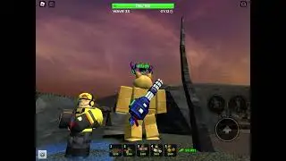 TDS new militant ducky skin showcase