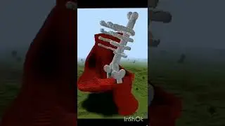 among us постройка гигантский импостр