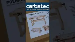 My new RAMIA Workbench Part1 #shorts
