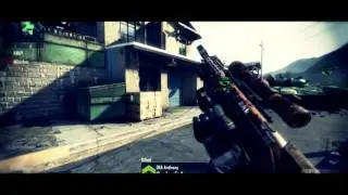 BO2 PC Private Match Trickshots Edit