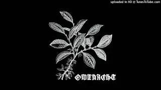 OMENACHT - Ill ExCommunication  **including lyrics**