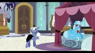 [MLP сериал] Хранители снов! (серия19) "У меня плохие новости!"
