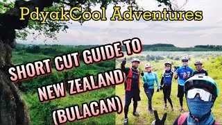 NEW ZEALAND OF BULACAN (SHORTCUT GUIDE)