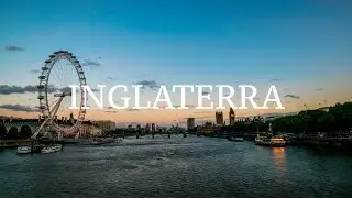 Inglaterra // 2017 // luis carballo