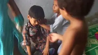 Cute Fight