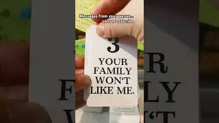 Messages from your person/partner/a person?-Pick a card #pickadeck #tarot #shorts #tarotcardreading