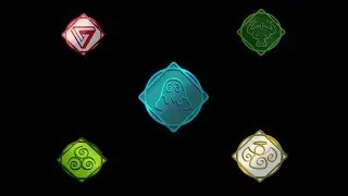 [3.0] All Element showcase | ROBLOX Elemental Battlegrounds