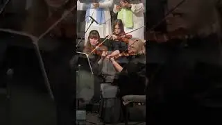 Господу хвалу воздайте 
