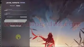 Pasang Launcher dan Game Nikke PC