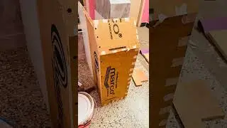SOFA MAKING AT HOME
