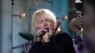 Radiohead - Creep