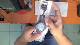UNBOXING ASMR SYNOKE Watch Men Outdoor Sports Multifunctional