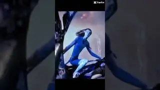 Avatar Edit