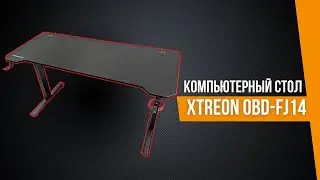 Компьютерный стол XTREON OBD-FJ14