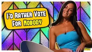 The Most Iconic Jury Vote Speeches in Big Brother History