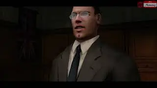 Return to Castle Wolfenstein (via IORTCW) playthrough Part 1